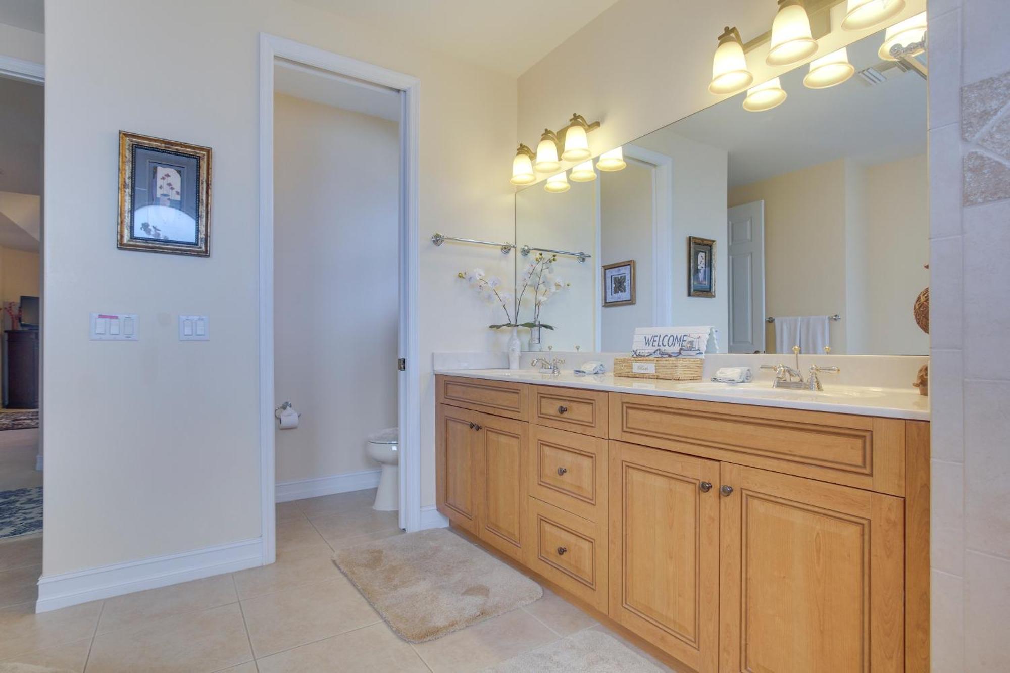 Upscale Marco Island Villa With Outdoor Bar And Pool! Luaran gambar