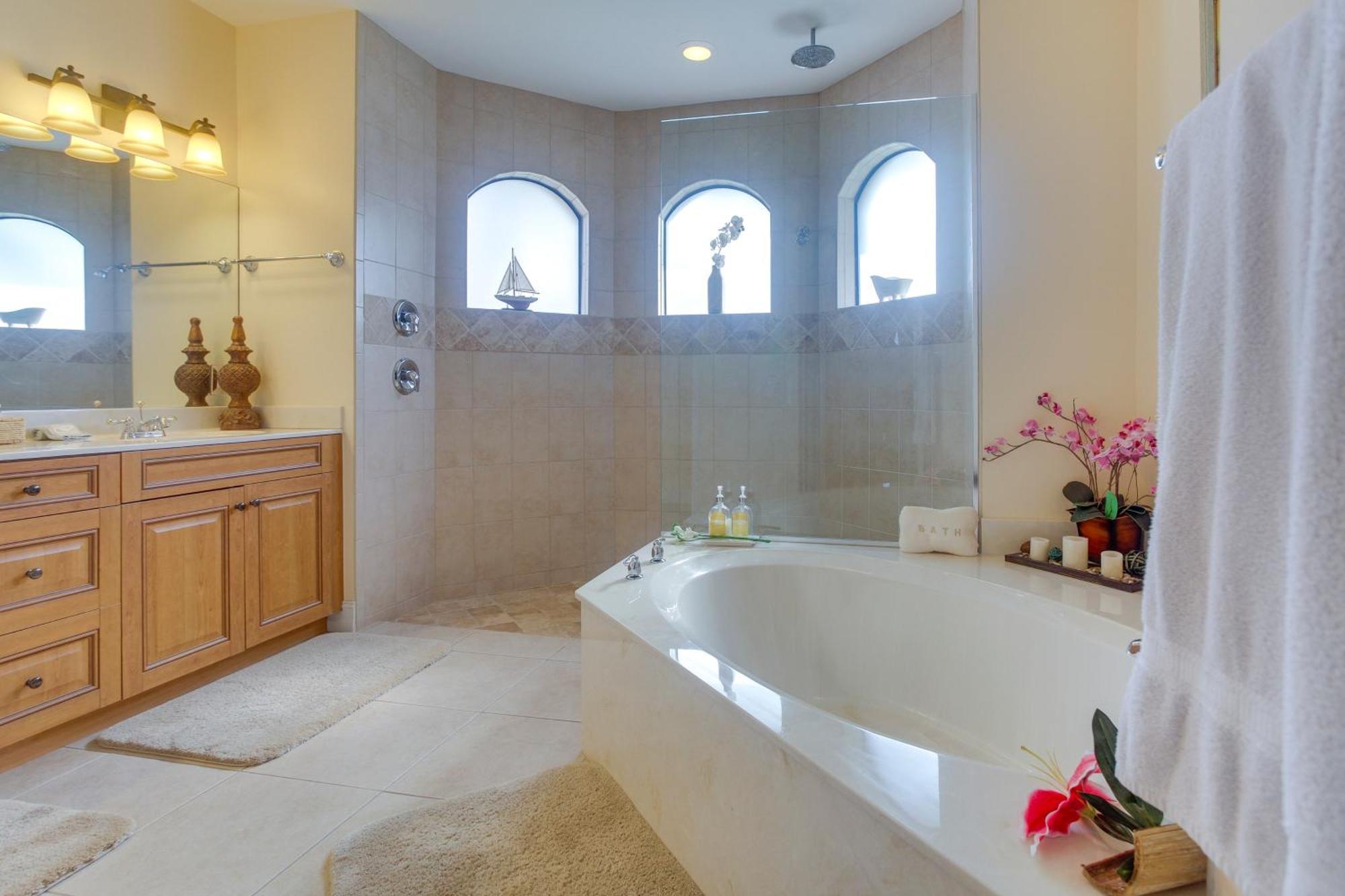Upscale Marco Island Villa With Outdoor Bar And Pool! Luaran gambar